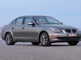 2009 BMW 5 Series